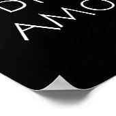 オディ・エアモ ポスター (角)