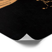 オデッセイをホームラン ポスター (角)