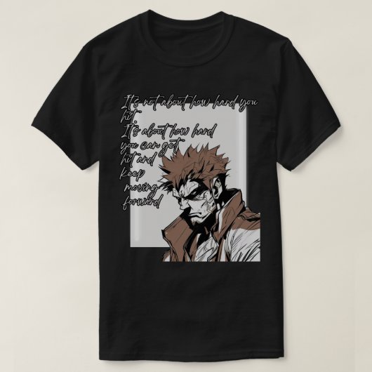 オデッセイ4 Tシャツ (デザイン正面)