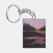 オデッセイ キーホルダー (正面左)