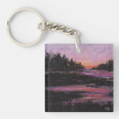 オデッセイ キーホルダー (正面)