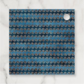 オデッセイ フェイバータグ (裏面)