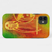 オデッセイiPhone 5 カバー (裏面(横))