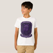 オデュッセウスTシャツ キッズ Tシャツ (正面フル)