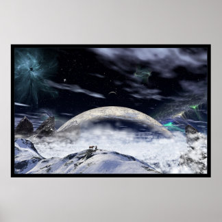 オデュッセ ポスター