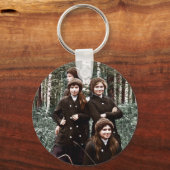 オトマ キーホルダー (正面)