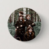 オトマ 缶バッジ (正面)