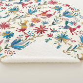 オトミインスパイアデザイン シェルパブランケット (3/4)