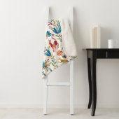 オトミインスパイアデザイン シェルパブランケット (インサイチュ)