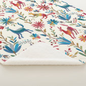 オトミインスパイアデザイン シェルパブランケット (3/4)