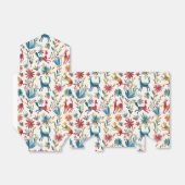 オトミインスパイアデザイン フェイバーボックス (折り畳みなし)