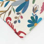 オトミインスパイアデザイン フリースブランケット (角)