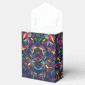 オトミカラフルお願い フェイバーボックス (オープン)