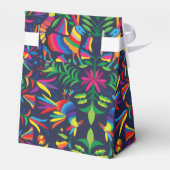 オトミカラフルお願い フェイバーボックス (裏面サイド)