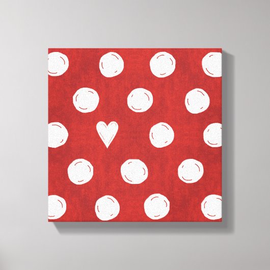 オトミファームステップ キャンバスプリント (正面)