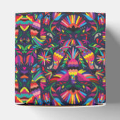 オトミプリントお願い箱 フェイバーボックス (上部)