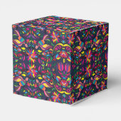 オトミプリントお願い箱 フェイバーボックス (裏面サイド)