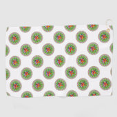 オトミモダンデザイン ゴルフタオル (横)