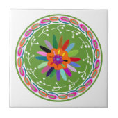 オトミモダンデザイン タイル (正面)