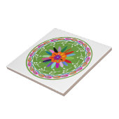 オトミモダンデザイン タイル (側面)