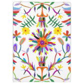 オトミモダンデザインII クリップボード (裏面)