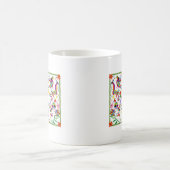 オトミモダンデザインII コーヒーマグカップ (中央)