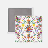 オトミモダンデザインII マグネット (正面/裏面)