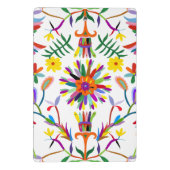 オトミモダンデザインII ミニクリップボード (裏面)