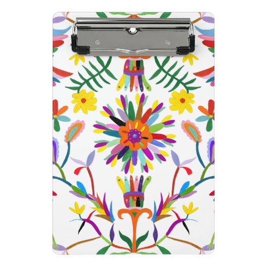 オトミモダンデザインII ミニクリップボード (正面)