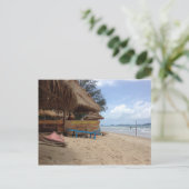 オトルビーチ ポストカード (スタンド正面)