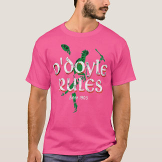 オドイルール Tシャツ