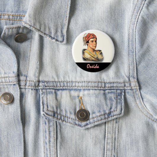 オナイダ語 缶バッジ (インサイチュ)