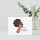 オナトゥレル ポストカード (スタンド正面)