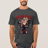 オナム Tシャツ (正面)