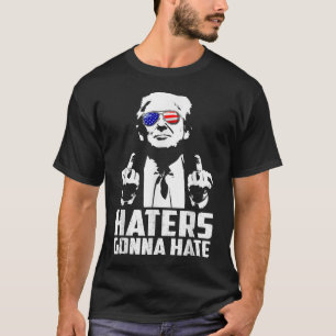 オナルトランパマニア Tシャツ