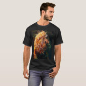 オニオコゼ Tシャツ (正面フル)