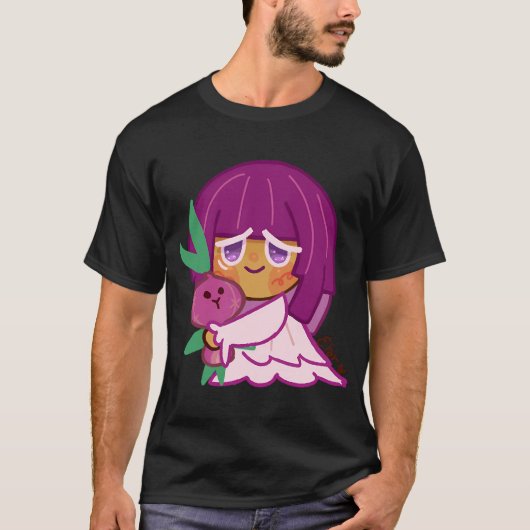 オニオンコッキー Tシャツ (正面)