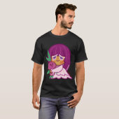 オニオンコッキー Tシャツ (正面フル)