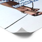 オニオンシロップポスターII ポスター (角)