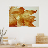 オニオンスキン ポスター (キッチン)