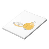 オニオンスケッチ ノートパッド (回転)