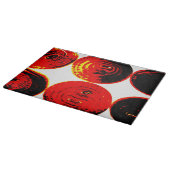 オニオンスライス カッティングボード (角)