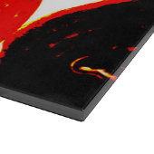 オニオンスライス カッティングボード (角)