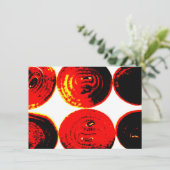 オニオンスライス カード (スタンド正面)