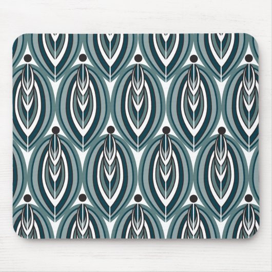 オニオンマウスパッド マウスパッド (正面)