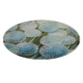 オニオンミリオンウォーターカラーアート カッティングボード (角)