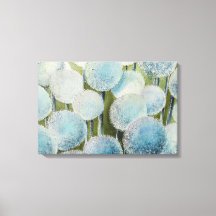 オニオンミリオンウォーターカラーアート