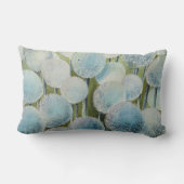 オニオンミリオンウォーターカラーアート ランバークッション (裏面)