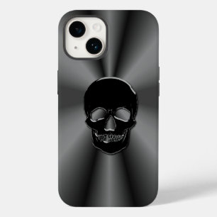 オニキススカル Case-Mate iPhone 14ケース