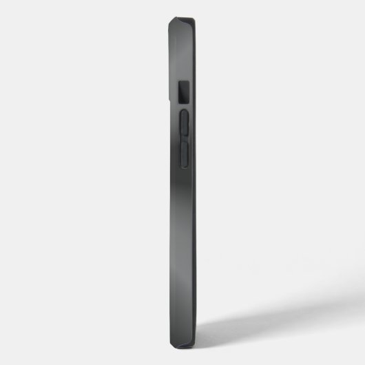 オニキススカル Case-Mate iPhoneケース (裏面 / 左)